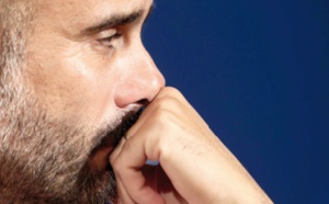 Réfugiés: L'Allemagne est un exemple à suivre pour Guardiola