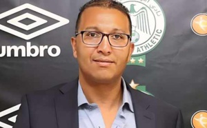 Hala, président du Raja