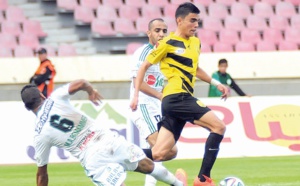 La Coupe du Trône à l’honneur