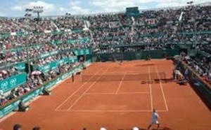 Coup de lifting au RTCMA pour accueillir le GP Hassan II de tennis