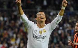 230.000 euros pour Cristiano Ronaldo contre chaque tweet !