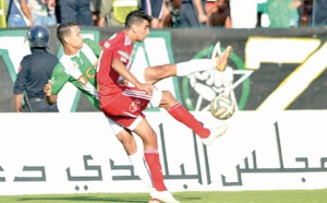 Deux matches à huis clos pour l’OCK