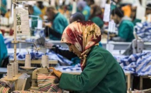 Les professionnels du textile marocain en mission de prospection commerciale à Barcelone