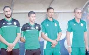 Le KAC et le Raja à rude épreuve à Rabat et Fès