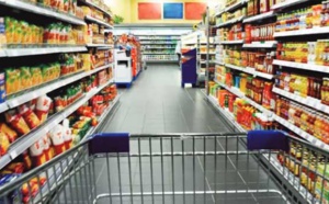 Les prix à la consommation bondissent de 1,7% à fin août