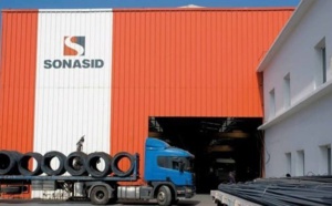 Sonasid : Le RNPG s’établit à 21 MDH à fin juin