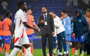 Arbitrage : Le conseil national d'éthique va saisir la LFP après les critiques de Mehdi Benatia