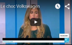 Le choc Volkswagen