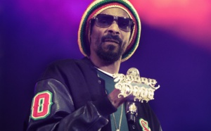 Snoop Dogg lance une encyclopédie du cannabis