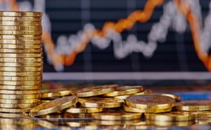 La masse monétaire en hausse de 4,4% au T2-2024