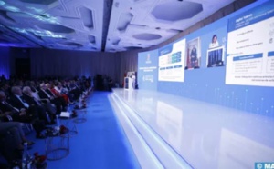Rabat : Lancement officiel de la Stratégie nationale "Maroc Digital 2030" Rabat : Lancement officiel de la Stratégie nationale "Maroc Digital 2030"