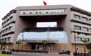 Bank Al-Maghrib prévoit une inflation de 1,3% en 2024