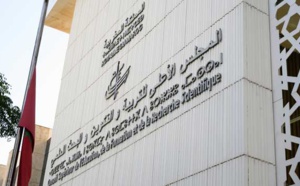 Le CSEFRS publie son rapport annuel au titre de l'année 2023