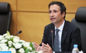 Le financement climatique, une priorité pour renforcer la lutte contre le changement climatique