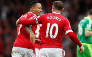 Manchester City laisse United prendre la tête