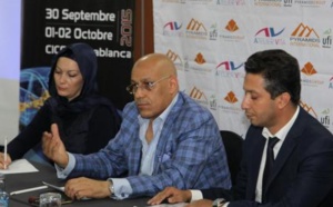Le Salon “Morocco Automotive”, du 30 septembre au 2 octobre à Casablanca