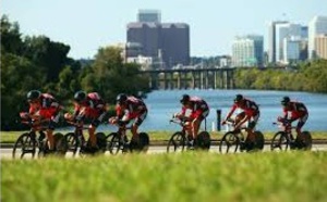 Les cyclistes marocains s’en tirent à bon compte aux Mondiaux de Richmond