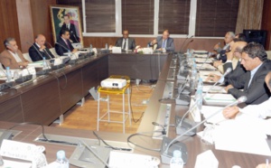 La Ligue nationale de football professionnel fin prête pour le service