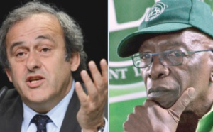 Platini toujours candidat à la présidence de la FIFA