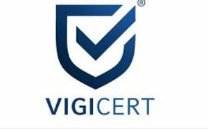 Vigicert accrédité par le Cofrac