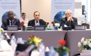 Réunion annuelle du GERM : Focus sur l'Initiative Royale Atlantique et son rôle dans la promotion de l'intégration africaine