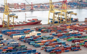 Un Observatoire régional pour la gestion de l'environnement portuaire du Maroc et des Canaries