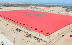 L'Arabie Saoudite réitère son appui à l'initiative d'autonomie et à l'intégrité territoriale du Maroc