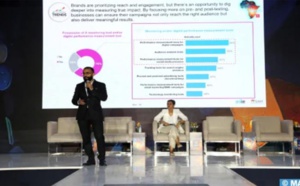 African Digital Summit : Des experts discutent de la mesure de la performance des campagnes numériques African Digital Summit : Des experts discutent de la mesure de la performance des campagnes numériques