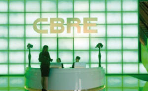 Tenue à Casablanca du premier CBRE Morocco Forum