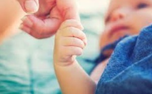 Des bactéries intestinales chez le nourrisson, une arme contre l'asthme