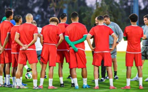 Eliminatoires de la CAN 2025: Epreuve centrafricaine pour le Onze national