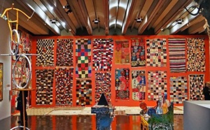 La mémoire collective du Maroc exposée à Fès