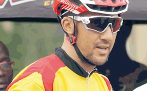 Lahssaïni remporte le Tour de la Côte d’Ivoire