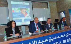 Ouverture à Fès d'un symposium international sur l'égalité dans et par le sport