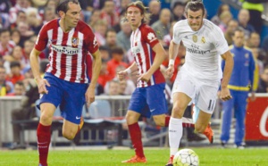 L'Atletico prive le Real de la première loge
