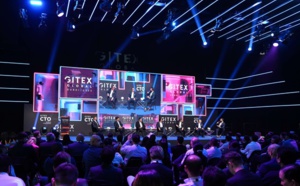 Forte participation du Maroc au GITEX Global 2024 à Dubaï Forte participation du Maroc au GITEX Global 2024 à Dubaï