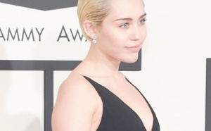 Quand les célébrités disent n’importe quoi : Miley Cyrus