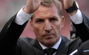 Brendan déçu par son éviction de Liverpool