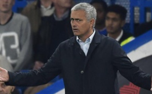 Mourinho accusé de mauvaise conduite