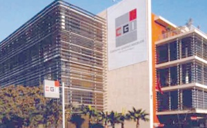 La CGI quitte la Bourse de Casablanca sur une mauvaise note semestrielle