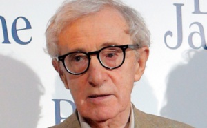 Les confidences de Woody Allen