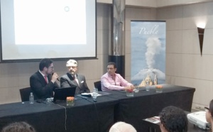 Le Mexique veut devenir une destination de choix pour les touristes marocains Le Mexique veut devenir une destination de choix pour les touristes marocains
