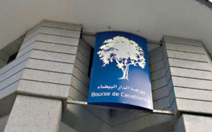 La Bourse de Casablanca ouvre en bonne mine La Bourse de Casablanca ouvre en bonne mine