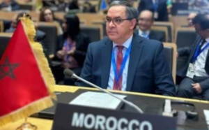 Le Maroc réaffirme le lien entre terrorisme et séparatisme devant le CPS de l'UA