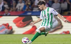 Les attaquants marocains brillent sous les cieux européens