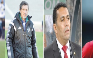 Le WAC envers et contre-courant