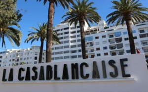 Réouverture du mythique stade la "Casablancaise" après sa réhabilitation