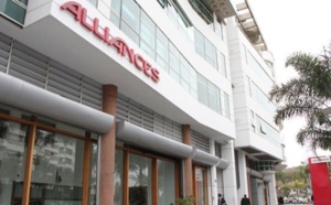 Bourse/Clôture : Alliances Développement Immobilier, la valeur la plus échangée Bourse/Clôture : Alliances Développement Immobilier, la valeur la plus échangée