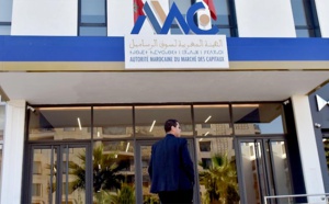 OPCVM : L'actif net s'établit à plus de 648,64 MMDH au 18 octobre OPCVM : L'actif net s'établit à plus de 648,64 MMDH au 18 octobre