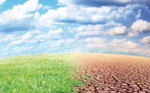Les changements climatiques, un éventuel  danger pour les entreprises